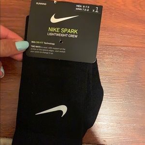 Nike socks